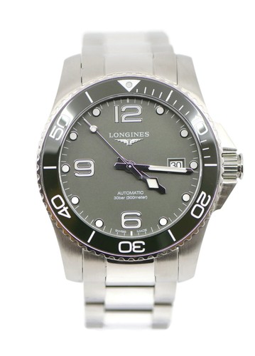 Longines hydro conquest - longines,