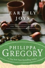 Gregory, Philippa : Earthly