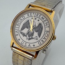 VTG USA Railroad Retirement