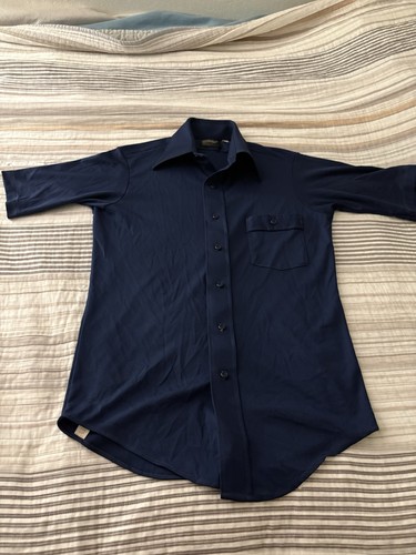 Vtg penney shirt mens - shirt, 15