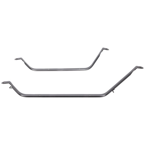 Fuel tank straps - set, 2