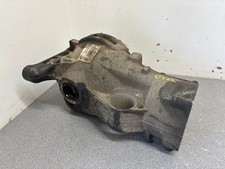 Freelander 2 Rear Diff