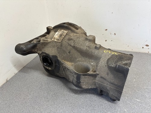 Freelander rear diff - freelander,