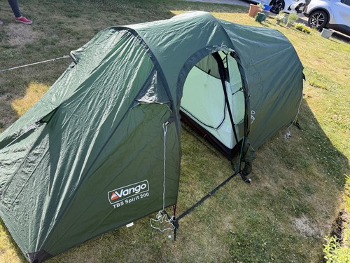Vango tbs spirit 200 person - vango,
