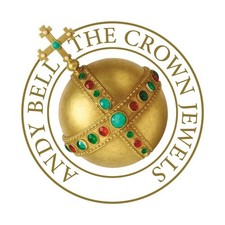 Andy Bell : The Crown Jewels