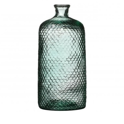 Serena vase recycled - vase, glass