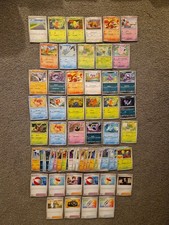 Scarlet & Violet Pokemon Card