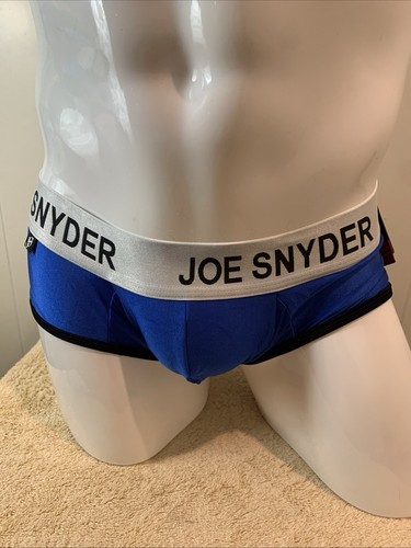 Joe snyder royal blue - joe,