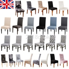 Dining Chair Covers Slipcover