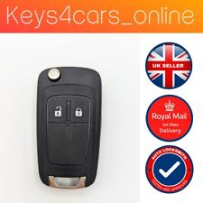 Genuine 2 Button Remote Key