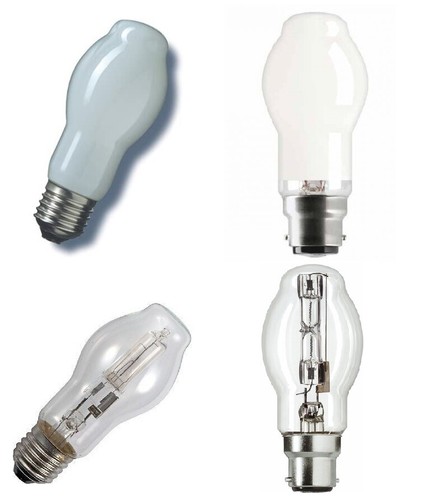 Radium halogen halolux 60w - halolux,