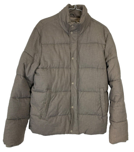Topman coat medium beige - coat,