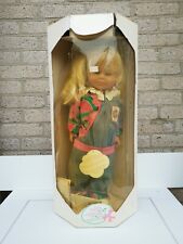 Zapf Creation Doll West