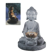 Garden Ornament Solar Power