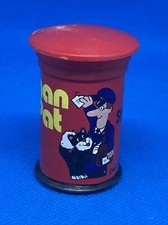 Vintage Postman Pat Postbox
