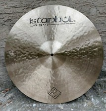 Istanbul Agop 20" Traditional