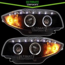 BMW 1 Series E81 E87 2004-2012