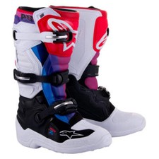 Alpinestars Tech 7s YOUTH