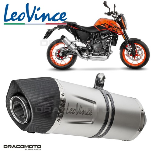 Ktm duke 690 - duke, 2016-2019