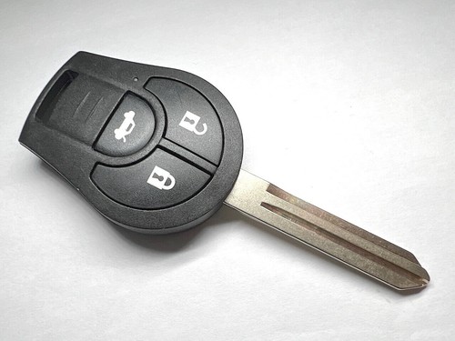 Rfc button key case - rfc,