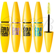Maybelline The Colossal Big Volume No Clump Mascara  *CHOOSE SHADE*