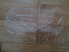 1 x Bond Classic Knitting Machine Key Plate Number 1 2 3 4 Excellent Condition