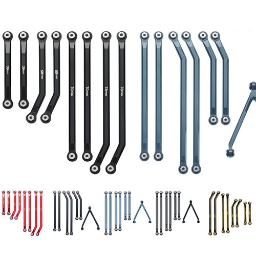 High clearance standard - high,