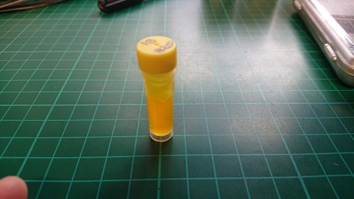 Moebius 8200 mainspring grease - 8200,