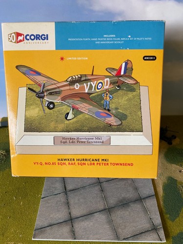 Corgi aviation archive 72nd - aviation, 1/72nd