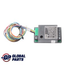 Towing Electrics Tow Hook 7