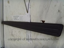 Jeep Grand Cherokee 4.0 WJ 99-04 OSF drivers front interior door sill kick plate