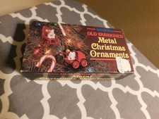 1986 Taiwan Old Fashioned