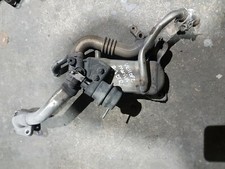 Vauxhall Zafira EGR Cooler