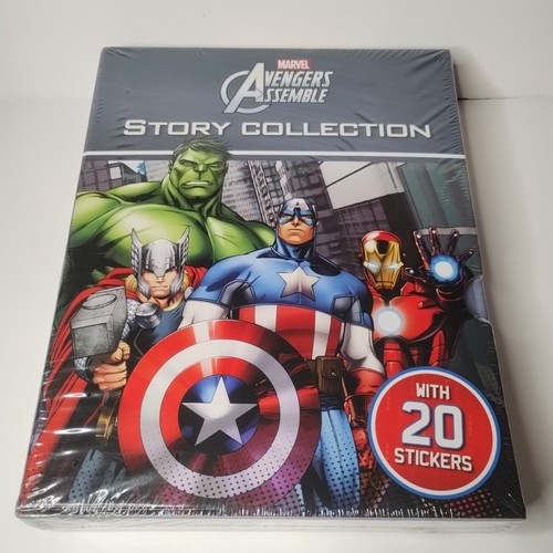 Marvel avengers assemble - marvel,