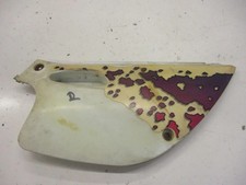 1. KTM GS 620 RD LC4 panel