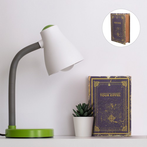 Faux books for decoration - books,