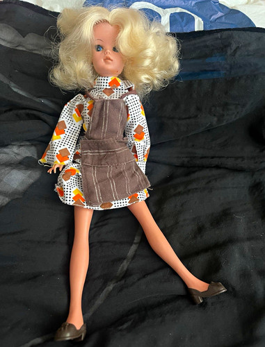 Vintage 1970 funtime - vintage,