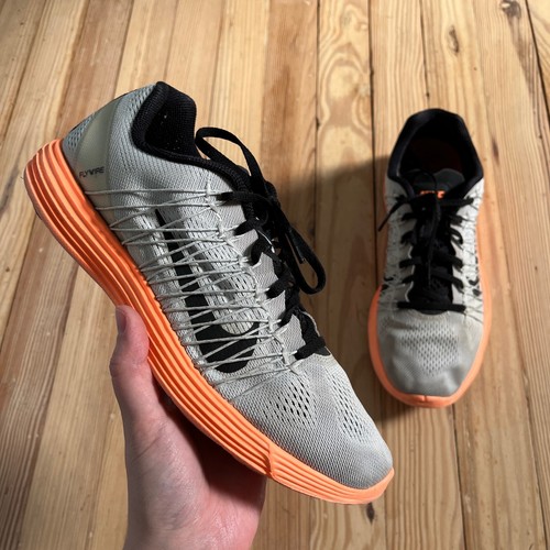 Nike lunar room - nike,