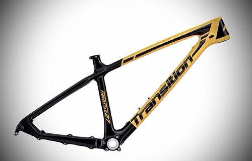 Transition throttle 5 - transition, 27.5