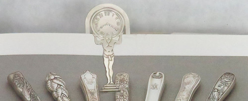 Original tiffany co logo - original,