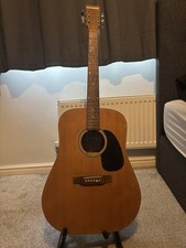 Hohner Acoustic Guitar Model