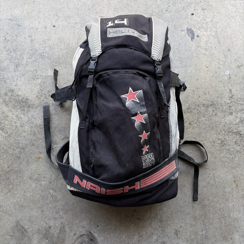 Naish helix kiteboarding - helix, 14