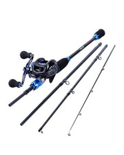 Fishing Reel and Rod Combos