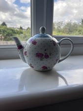 Floral & Spotty The Leonardo