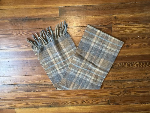 Real shetland 100 wool - real,