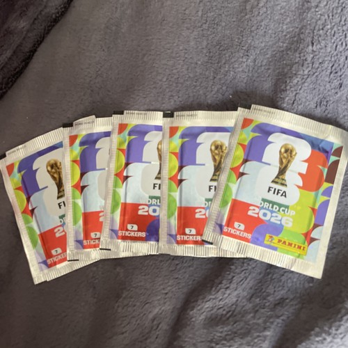 Official panini world - official,