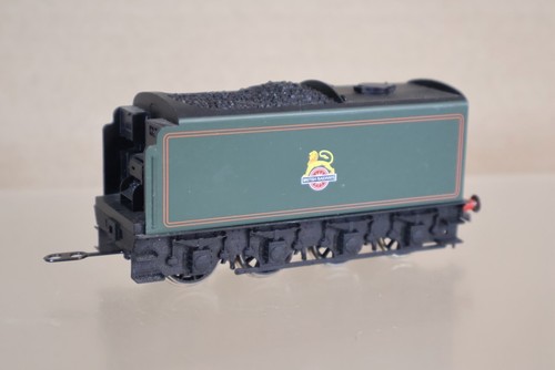 Hornby tender for - hornby, 4-6-2