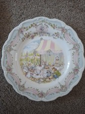 Bramley Hedge The Wedding.