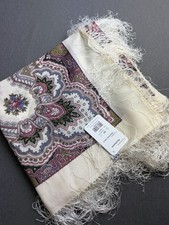 Authentic Pavlovo Posad Merino