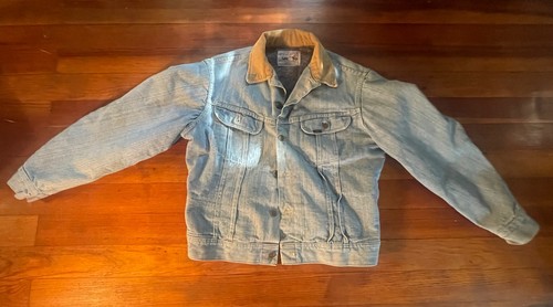 Vtg lee storm rider 101 - storm,